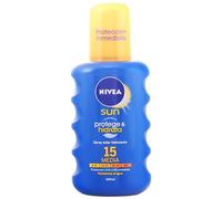 Nivea - Sun Protege&hidrata Spray Spf15 200 Ml