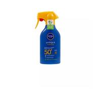 Nivea Sun protegge e idrata spray Spf50 270 ml