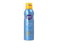 Nivea Nivea Sun Protect And Refresh Spray Spf50 200ml P_0208_219978 Salute