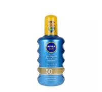 NIVEA SUN PROTEGE&REFRESCA spray solar dry SPF50 200 ml