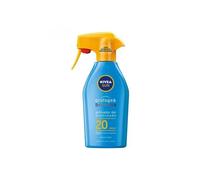 E_0017_297768 Nivea Nivea Sun Protege y Broncea Pistola Spf30 270ml Salute