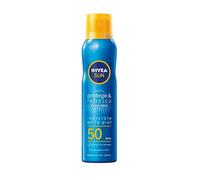 Nivea Nivea Sun Protect And Refresh Spray Spf50 200ml P_0208_219978 Salute