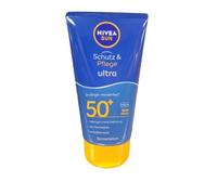 NIVEA SUN Protezione e cura ultra lozione 50 + 150 ml