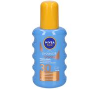 Nivea Sun Protezione Solare Spray SPF 30 200 ml Crema solare
