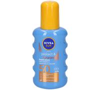 Nivea Sun Protezione Solare Spray SPF 50+ 200 ml Spray