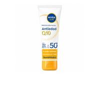 Nivea Sun Q10 Facial Protection SPF50+ 40ml