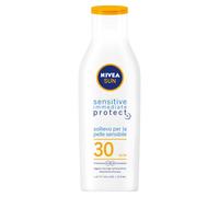 NIVEA SUN L/SOL SOLL PS FP30 200M