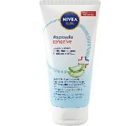 Nivea Sun Sensitive Doposole 150ml Doposole Lenitivo per Pelle Sensibile Arrossata dal Sole