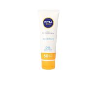 Nivea Sun Facial Sensitive Spf50 50ml