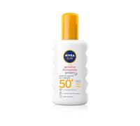 Nivea Sun Sensitive Protect Sun-Allergy SPF50 200ml - Spray solare