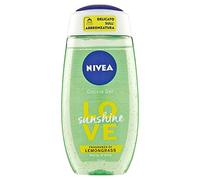 NIVEA SUN SHOWER LOVE LEMONGRAS 250ML