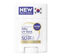 NIVEA SUN - Sole Viso SPF 50++ 15 g