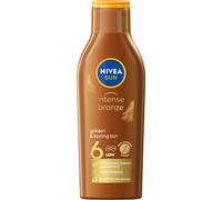 Lozione solare al carotene SPF 6, 200 ml