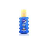Nivea Sun Spray Protettivo Idratante SPF15 200ml - Spray solare