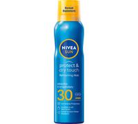 Nivea Sun Spray Solare Dry Touch SPF 30 200 ml