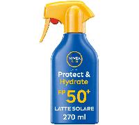 Protect & Hydrate 5in1 Fp50 E Trigger 270 Ml