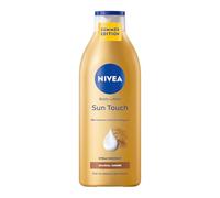 Nivea Sun Touch, lozione per il corpo, 400 ml