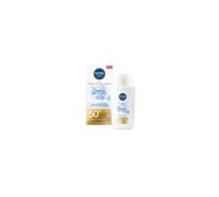 Nivea Sun Tripla Protezione Fluido Viso Ultraleggero Spf50 40ml