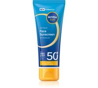 NIVEA SUN UV FACE crema abbronzante viso SPF 50+ 40 ml