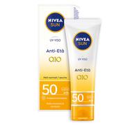 NIVEA SUN UV VISO ANTIR&A/M 50