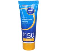 Nivea Sun UV Viso Protezione Solare SPF 50 40 ml Crema solare