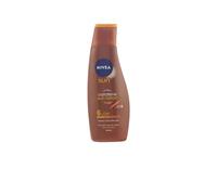 Nivea Lozione Solare Carota Spf6 200ml