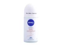 Nivea Talc Sensation Deo Roll-On 50ml