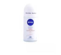 Nivea Talc Sensation Deo Roll-On 50ml