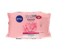 NIVEA Toallias Desm.Petals 25U