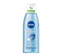 NIVEA Tonico rinfrescante, carnagione normale e misto, 200 ml