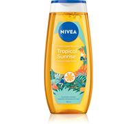NIVEA Tropical Sunrise gel doccia idratante 250 ml
