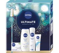 NIVEA Ultimate Moments of Joy confezione regalo per il corpo