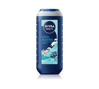 Nivea Ultra Charge Gel Doccia 250ml - Gel doccia