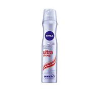 Nivea Ultra Strong Styling 250 ml - Spray styling capelli