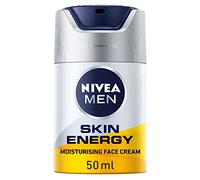 Nivea uomo Active Energy pelle Revitaliser Face Cream, 50 ml, 1 pezzo
