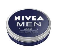 Nivea Uomo Crema Viso Corpo Mani 150ml - Crema multifunzione