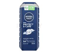 Nivea Uomo Original Care 250 ml - Crema viso uomo
