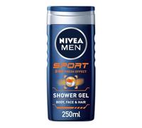NIVEA UOMO Sport Gel Doccia 250ml