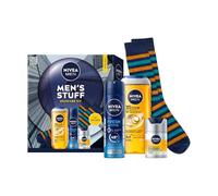 NIVEA Uomo Stuff 2025
