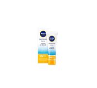 Nivea Uv Face Shine Control Cream Spf50 50Ml