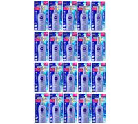 NIVEA UV Super Water Gel 140 g pompa per protezione solare SPF50 PA+++ set di...