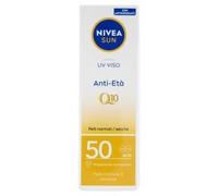 Nivea uv viso anti-etÀ q10 50 ml 40