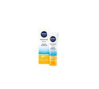 Nivea UV Viso Shine Control Crema SPF50 50ml - Crema solare viso