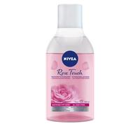 Nivea Visage Acqua Micellare con Acqua di Rosa 400 ml