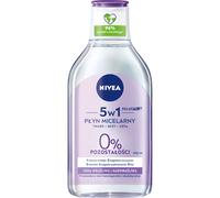 Nivea Visage Acqua Micellare Idratante per Pelle Sensibile e Ipersensibile 400 ml 400 ml g