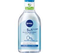Nivea Visage Acqua Micellare per Pelle Normale e Mista 400 ml 400 ml g