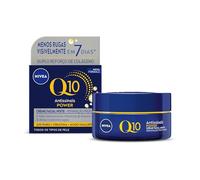 Nivea Visage Anti-Wrinkle Q10 Crema Notte 50ml