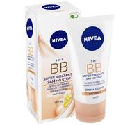 Nivea Visage Bb Cream - Luce (50ml)