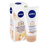 Nivea Bb Crema Idratante Colorata Naturale 50 Ml