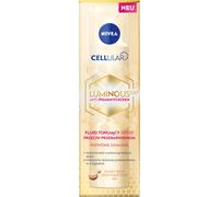 Nivea Visage Cellular Luminous Crema colorata giorno anti-macchie 40 ml g